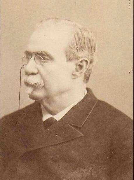 Cánovas del Castillo